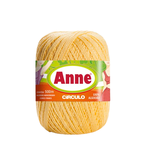 HILO ANNE CIRCULO 1317 SOLAR